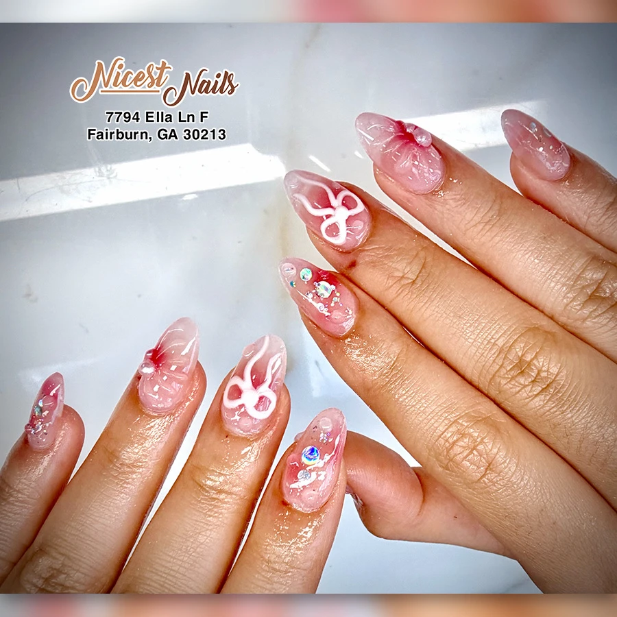 Nicest nails